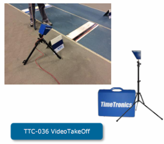 TTC-036 Video Take Off